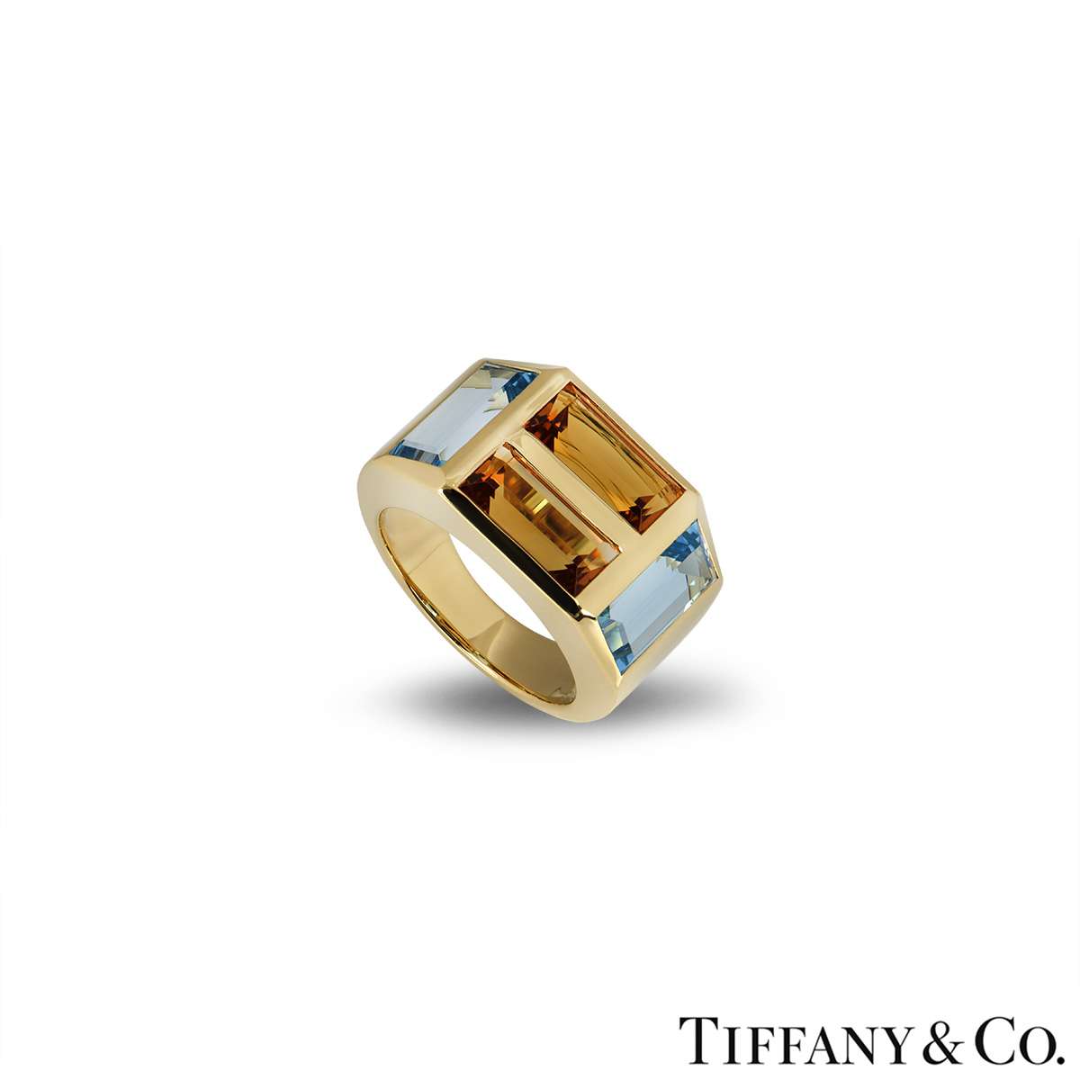 Tiffany & Co Paloma Picasso Ring Sale | bellvalefarms.com