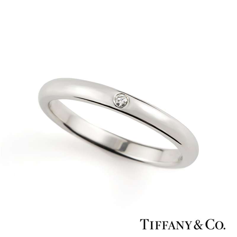 tiffany elsa peretti rings