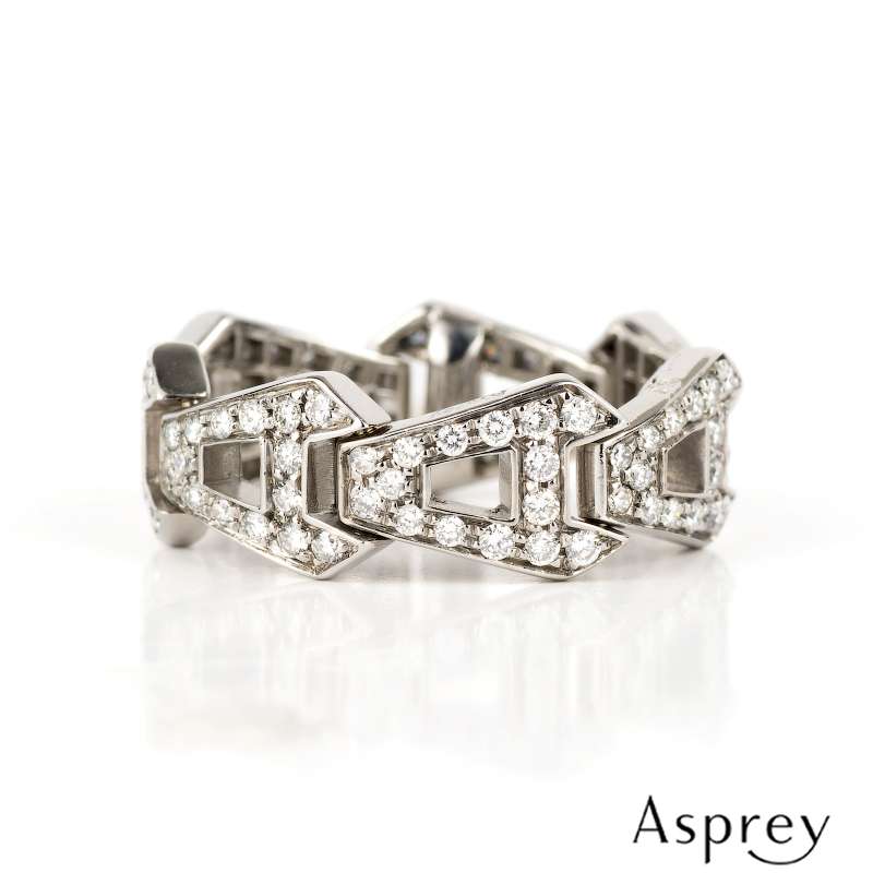 Asprey jewellery hi-res stock photography and images - Alamy
