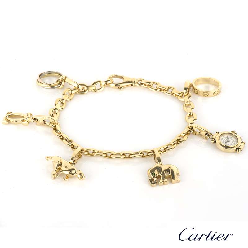 charms cartier