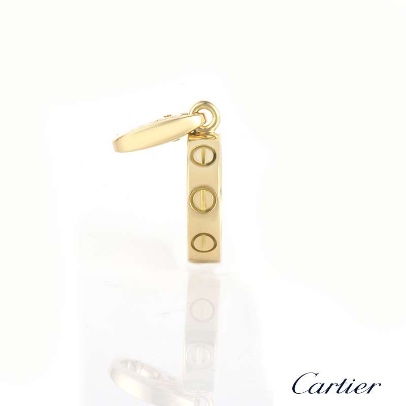 Buy Cartier Bracelet 18 Carat in India  Chungath Jewellery Online- Rs.  88,720.00