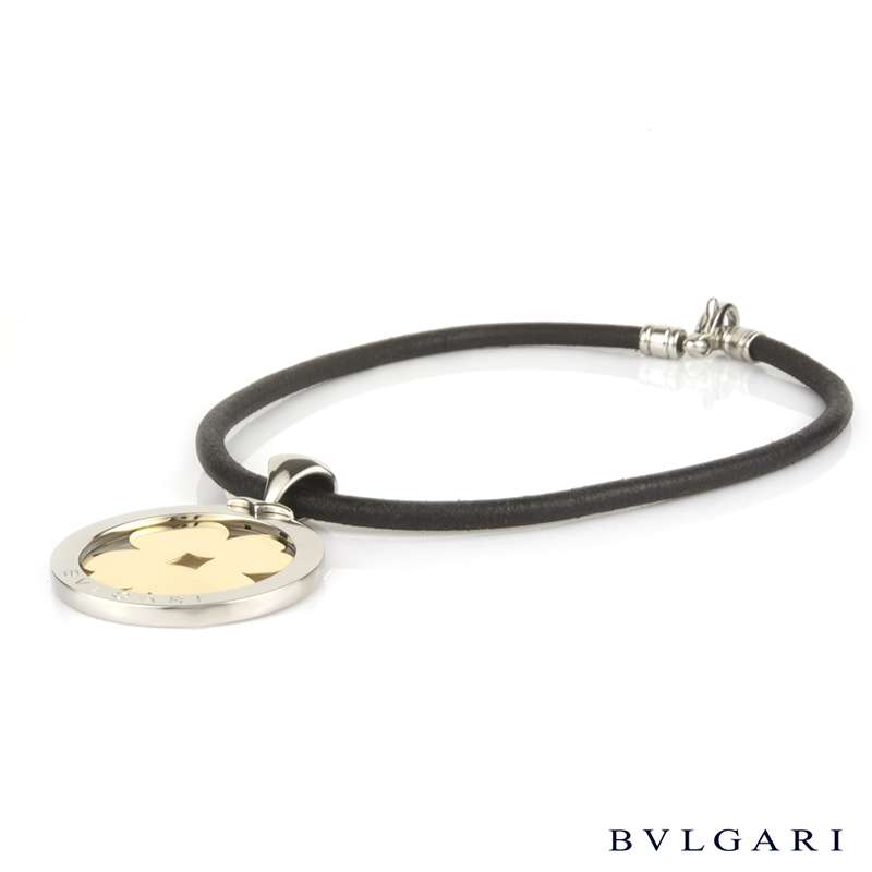 bvlgari four leaf clover