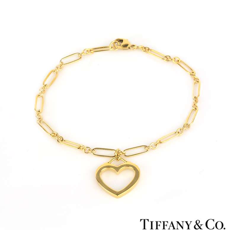 How Tiffany Lock Bracelet Stack Up With Cartier Love Bracelet Or Van Cleef  Arpels Alhambra bracelets ? | Luxury Brand Jewellery Manufacturer