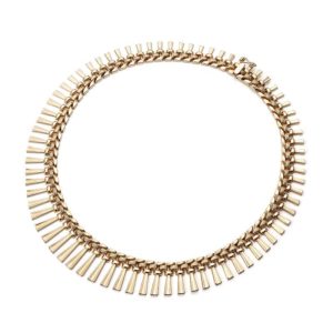 18RG Cleopatra Necklace