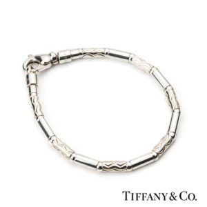 Tiffany & Co. Silver Bracelet