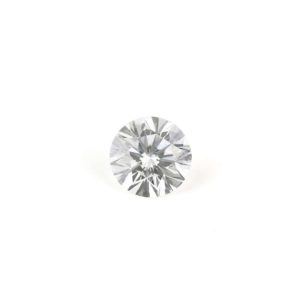 Round Brilliant Cut Diamond 0.70ct D/VVS1