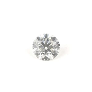 Round Brilliant Cut Diamond 1.00ct I/VS1