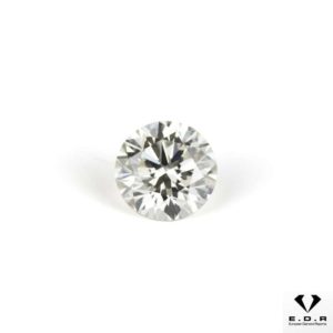 Round Brilliant Cut Diamond 1.20ct I Colour VVS2 Clarity
