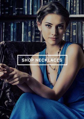 Shop Necklaces